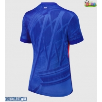 Chelsea Hjemmedrakt Dame 2025-26 Kortermet